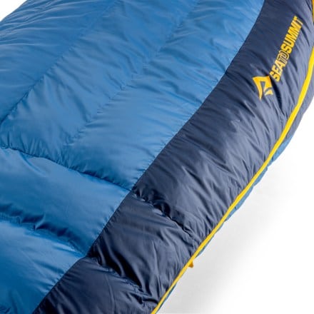 Sea to Summit Circuit 30F Down Sleeping Bag 7