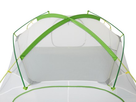 Marmot Limestone 4-Person Tent 8
