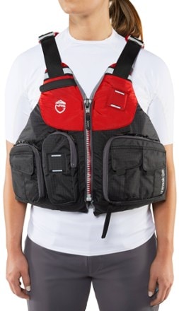 NRS Chinook OS Fishing PFD