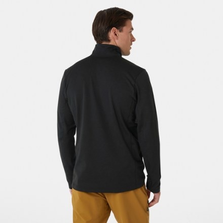 Helly Hansen Versalite Half-Zip Fleece Pullover - Men's 1