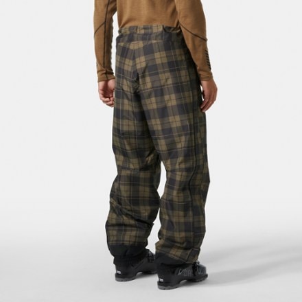 Helly Hansen ULLR D Snow Pants 2.0 - Men's 2