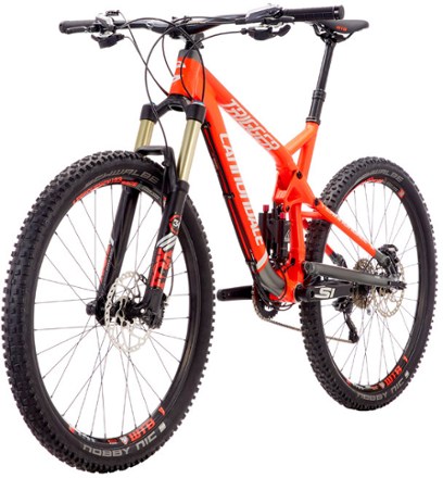 cannondale trigger alloy 3