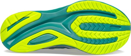 Saucony Guide 16 Road-Running Shoes - Men's 4