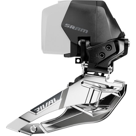 SRAM Rival AXS Front Derailleur 0