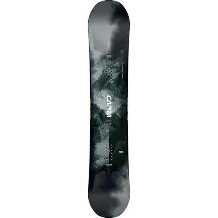 Capita Mega Merc Snowboard - 2025/2026 | REI Co-op