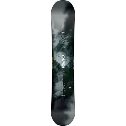 Capita Mega Merc Snowboard - 2025/2026 1