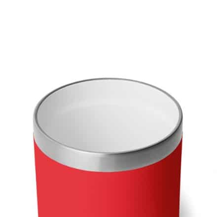 YETI Rambler 10 oz. Stackable Lowball 5