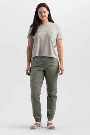 Outdoor Research Wadi Rum Jogger Pants - Women's 2