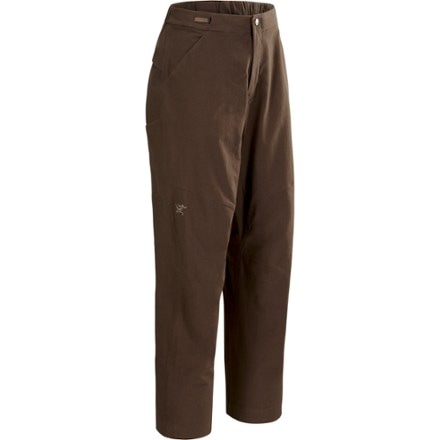 Arc'teryx Clarkia Cotton Wide-Leg Pants - Women's 2