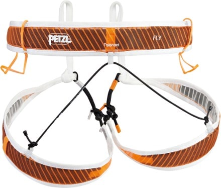 Petzl Fly Harness 1