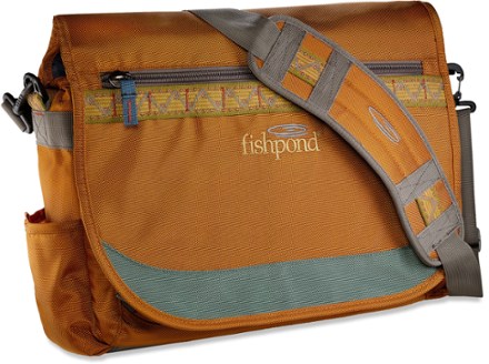 fishpond luggage