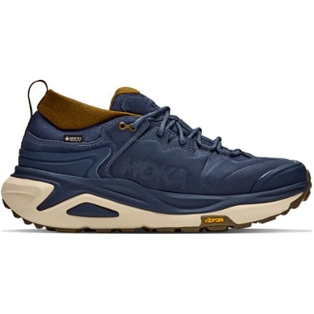 HOKA Kaha 3 Low GTX Hiking Shoes - Women's 0