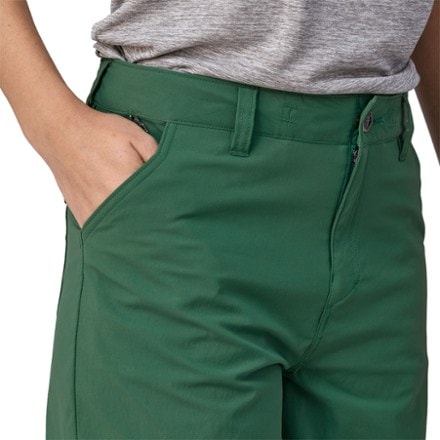 Patagonia Quandary 5" Shorts - Women's 4