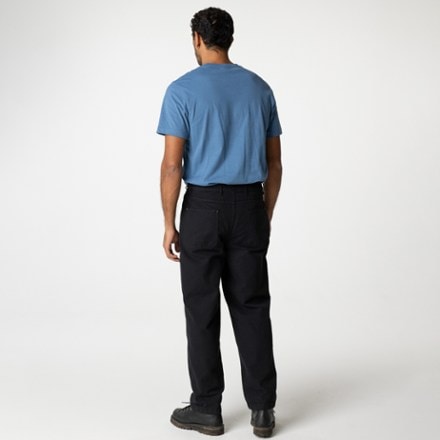 Finisterre Basset Trousers - Men's 1