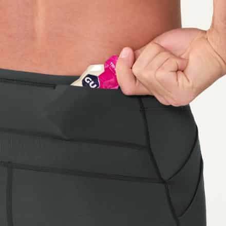 Janji Trail 8" Half Tights - Men's 4