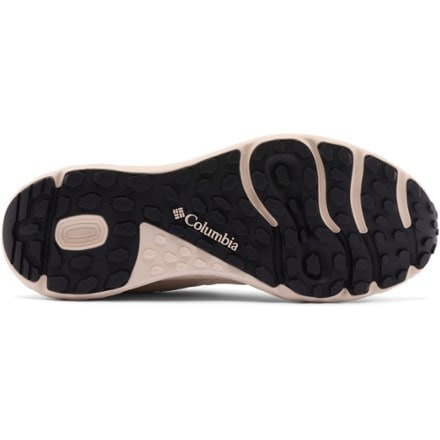 Columbia Konos TRS OutDry Hiking Shoes - Men's 8