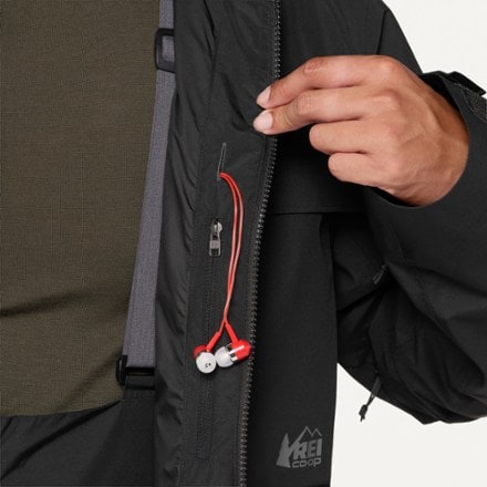 REI Co-op First Chair GTX Jacket - Men's 9