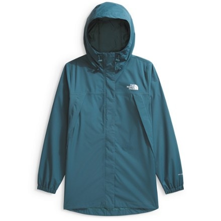 The North Face Antora Rain Parka - Women's 0