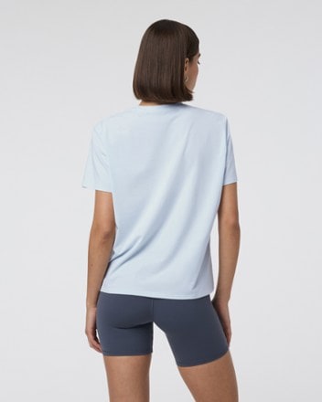 Vuori Feather T-Shirt - Women's 2