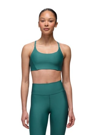 prAna Sculpt Scoop Bra 1
