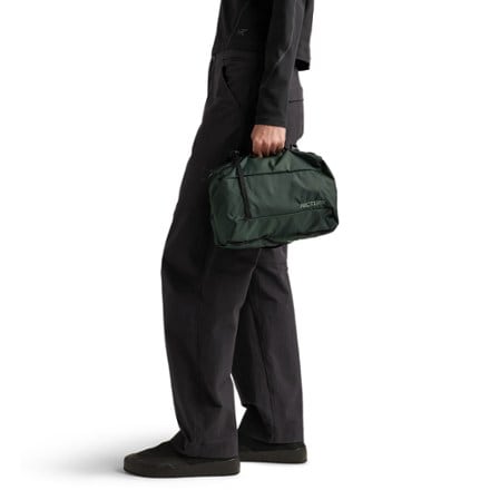 Arc'teryx Index 10 Gear Organizer 4