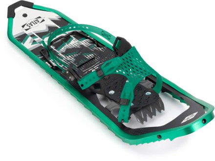 Atlas Range-Trail Snowshoes - Men's 2
