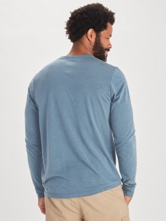 ExOfficio BugsAway Solaro Long-Sleeve Sun Shirt - Men's 1