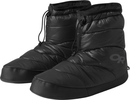 Outdoor Research Tundra Aerogel Booties - Men's 0
