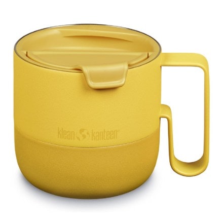 Klean Kanteen Rise Vacuum Mug - 14 fl. oz. 0