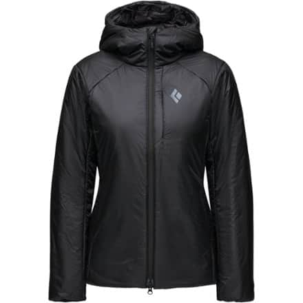 Black Diamond Solution 3.0 Insulated Hoody - Women's 0
