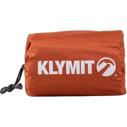 Klymit Insulated Static V PEAK Sleeping Pad 10