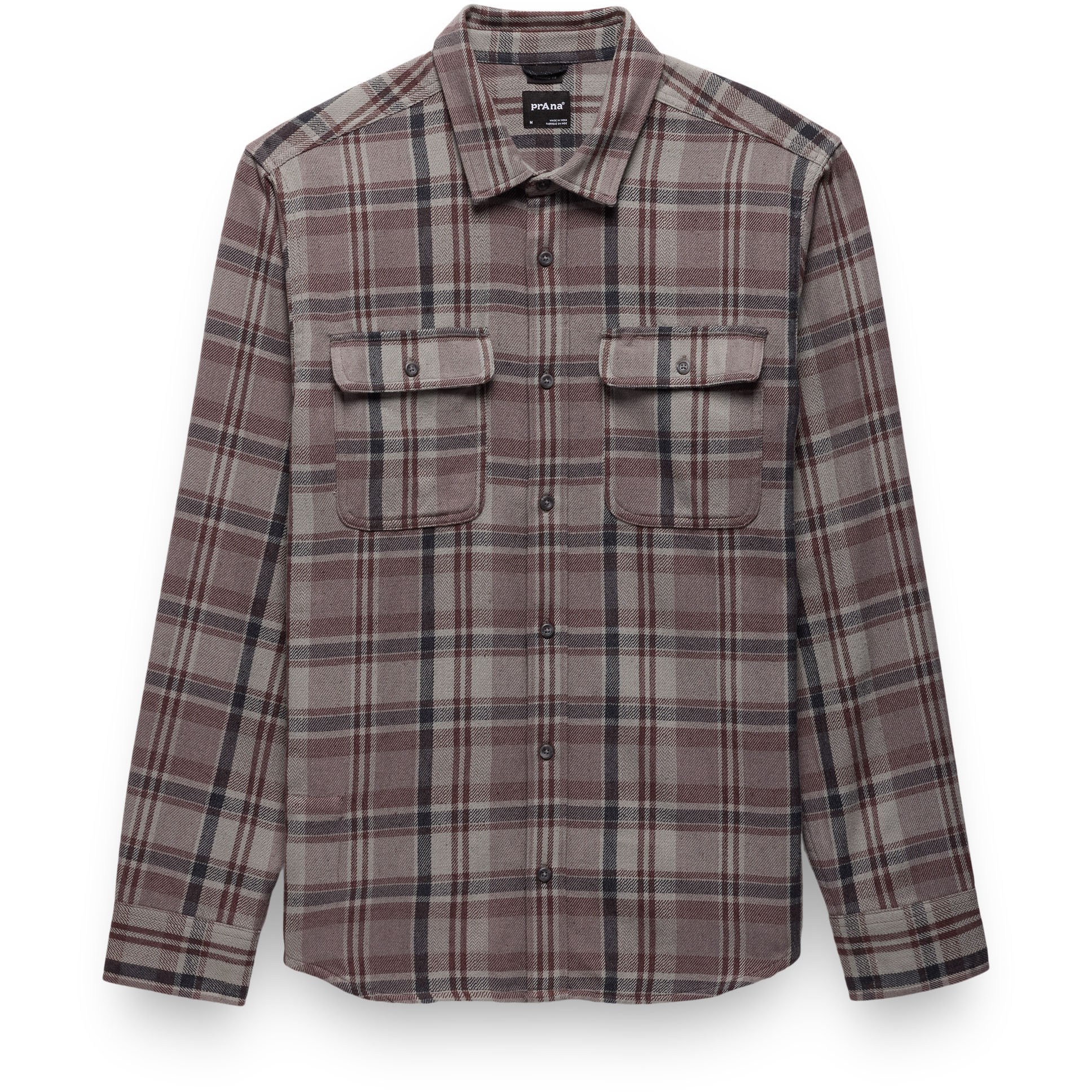 prAna Men