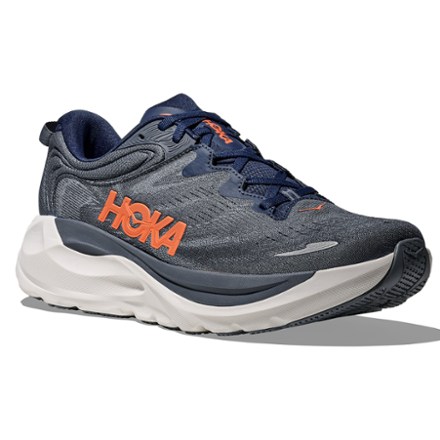 HOKA Gaviota 6 Road-Running Shoes - Men's 2