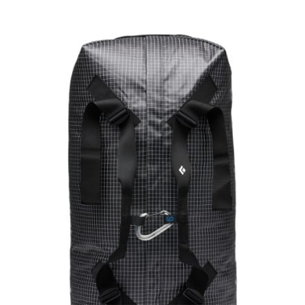 Black Diamond Mission 100 L Duffel Bag 2