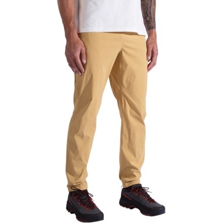 La Sportiva Gambit Pants - Men's 0