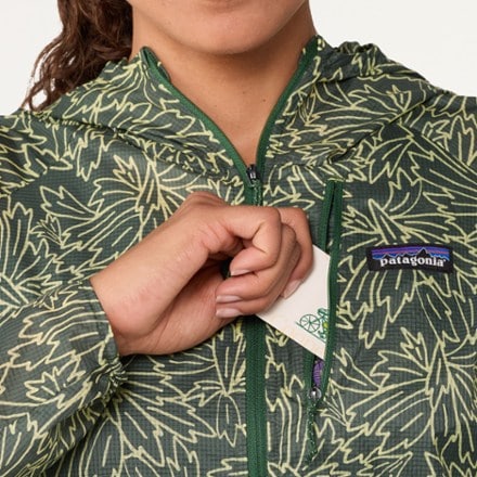 Patagonia Houdini Jacket - Women's 6
