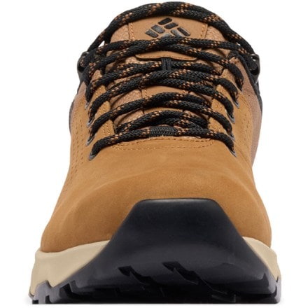 Columbia Newton Nimble Leather Hiking Shoes - Men's 5