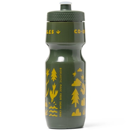 Co-op Cycles Water Bottles and Cages | REI Co-op