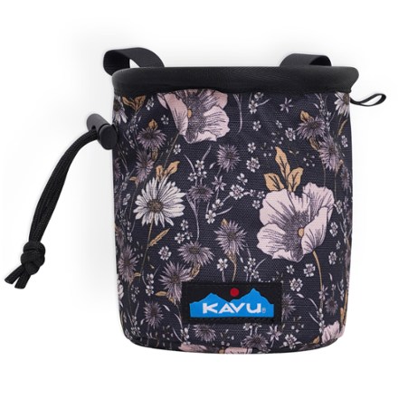 小物 THE NORTH FACE patagonia KAVU peak KAVU Peak Seeker Chalk Bag - Graphic | REI Co-op