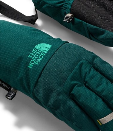 The North Face Montana Short Gloves 1
