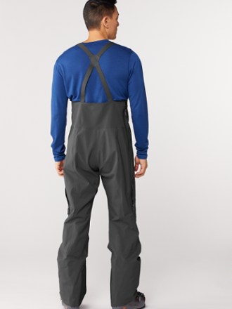 Arc'teryx Rush Bib Pants - Men's 2