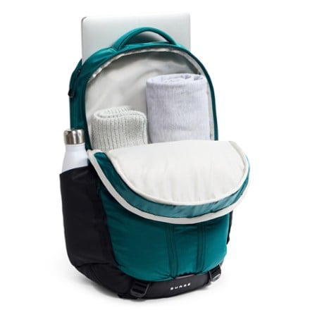 The North Face Surge Pack - Men's 4