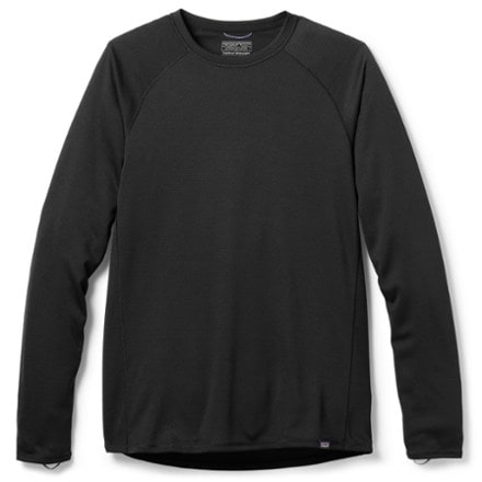 Patagonia Capilene Midweight Crew Base Layer Top - Men's 5