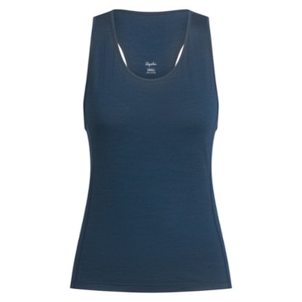Rapha Trail Merino Bike Tank Top - Women's 0