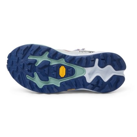 HOKA Mafate Hike Boots - Women's 4