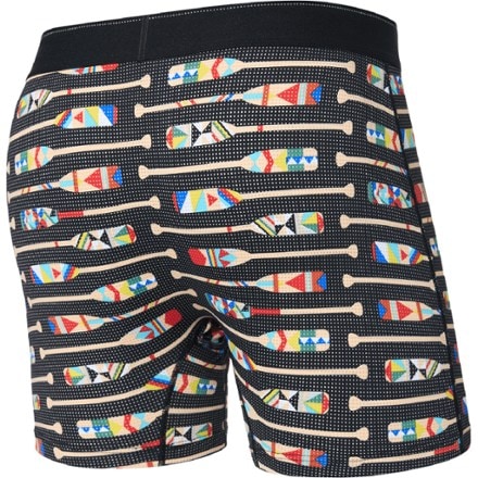 Saxx Quest Boxer Briefs - Men's 2