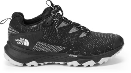 north face ladies trainers