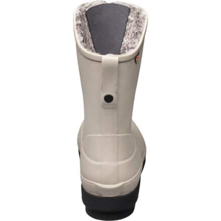 Bogs Amanda II Zip Rain Boots - Women's 4