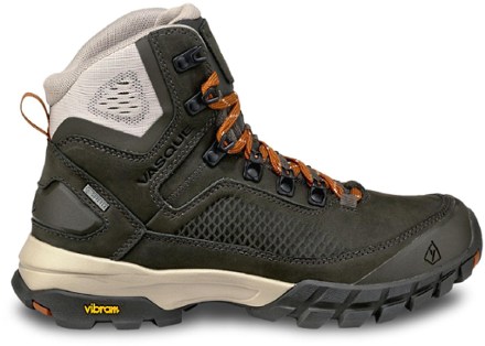 Vasque Talus XT GTX Mid Hiking Boots - Women