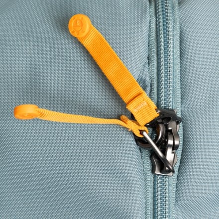Pacsafe GO 44L Carry-On Travel Pack 8